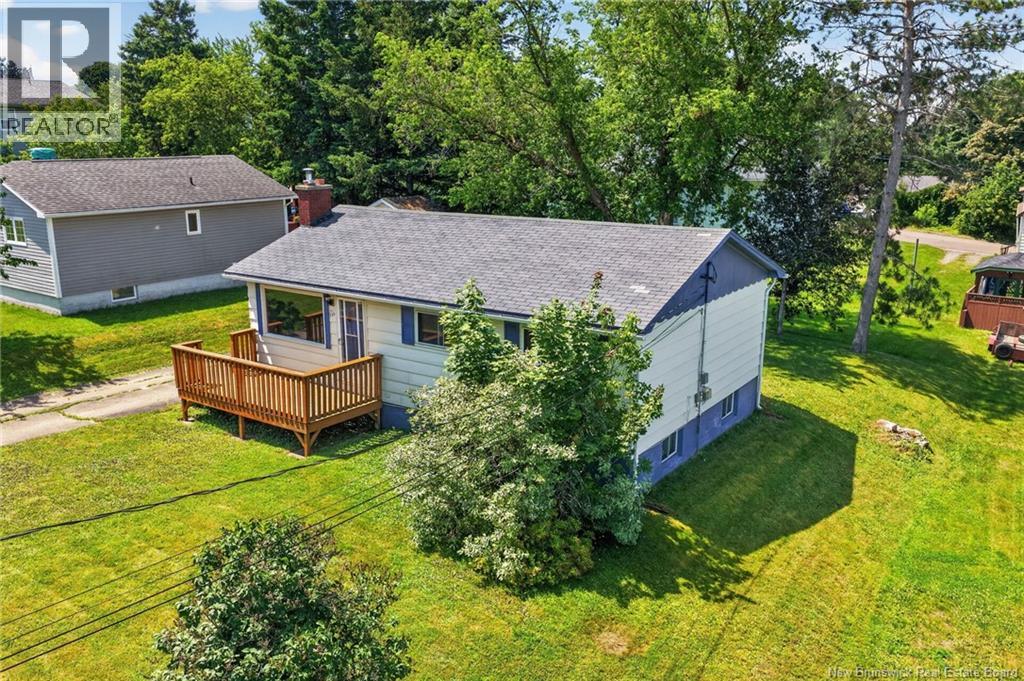 125 Blair Street, Riverview, New Brunswick  E1B 1J1 - Photo 2 - NB144217