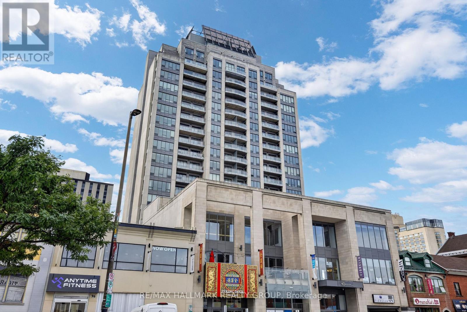 1301 - 90 GEORGE STREET, Ottawa, Ontario