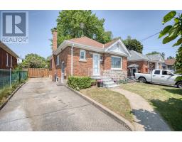 6477 BARKER STREET, Niagara Falls, Ontario