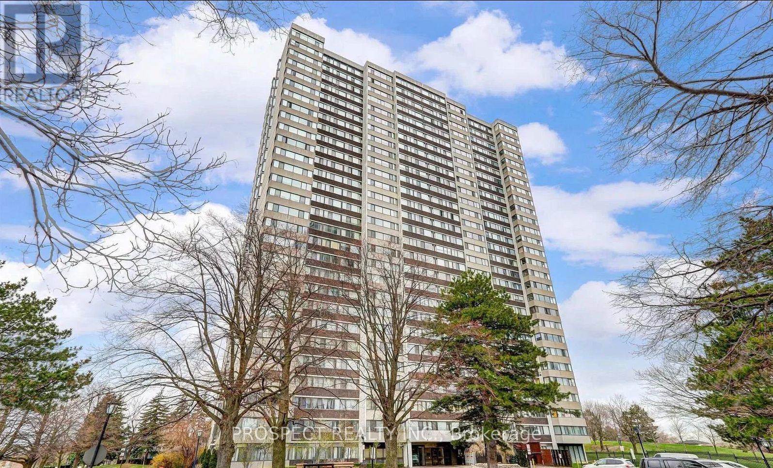 1201 - 80 ANTIBES DRIVE, Toronto (Westminster-Branson)