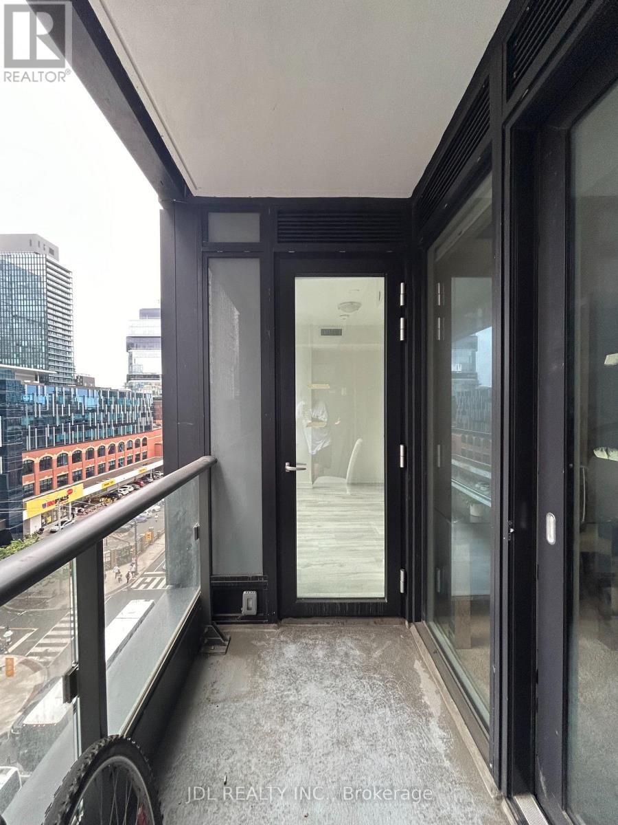 #701 Suite A - 70 Princess St Street, Toronto, Ontario  M5A 0X6 - Photo 9 - C13586900