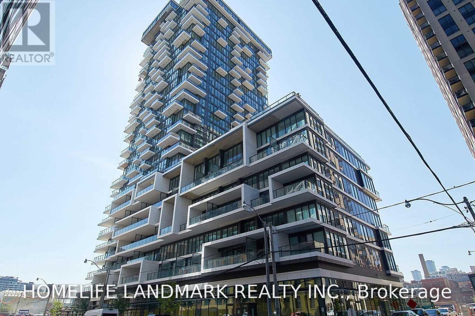 2706 - 77 SHUTER STREET, Toronto, Ontario