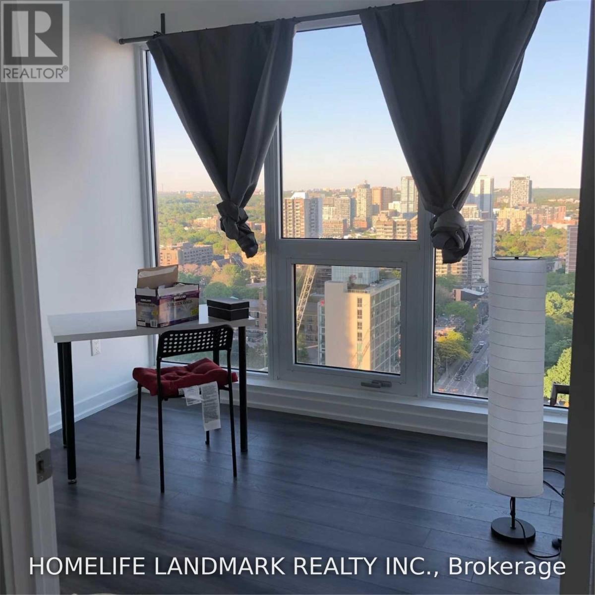 2706 - 77 Shuter Street, Toronto, Ontario  M5B 0B8 - Photo 3 - C13586906