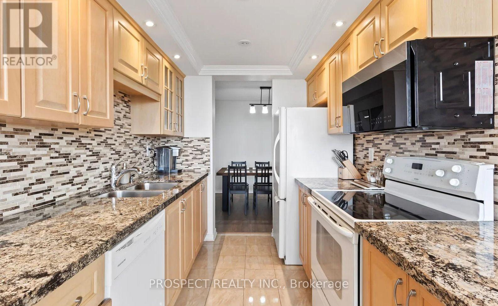 1201 - 80 Antibes Drive, Toronto, Ontario  M2R 3N5 - Photo 12 - C13586958