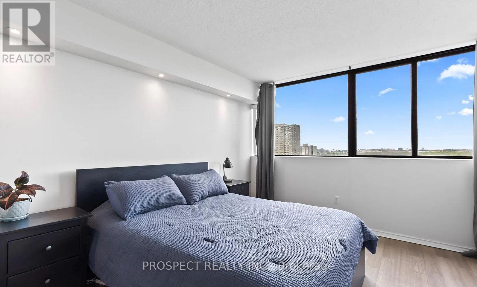 1201 - 80 Antibes Drive, Toronto, Ontario  M2R 3N5 - Photo 15 - C13586958