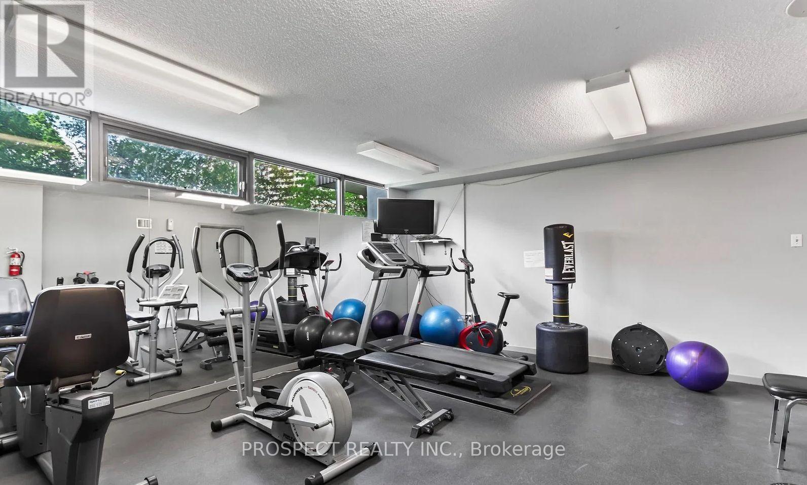 1201 - 80 Antibes Drive, Toronto, Ontario  M2R 3N5 - Photo 21 - C13586958