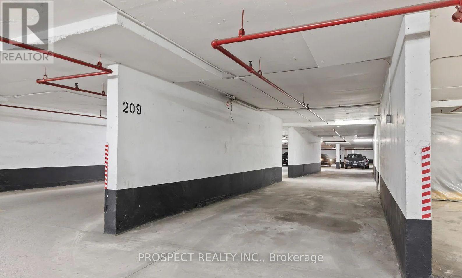 1201 - 80 Antibes Drive, Toronto, Ontario  M2R 3N5 - Photo 23 - C13586958