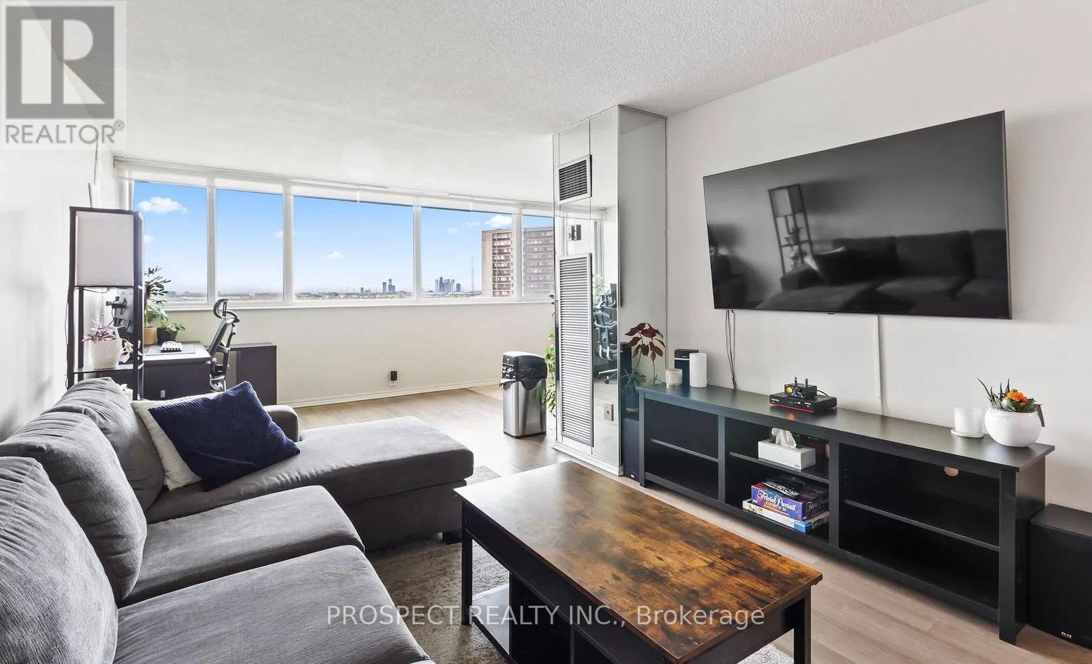 1201 - 80 Antibes Drive, Toronto, Ontario  M2R 3N5 - Photo 6 - C13586958