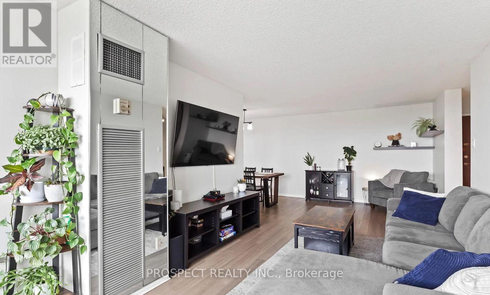 1201 - 80 Antibes Drive, Toronto, Ontario  M2R 3N5 - Photo 7 - C13586958