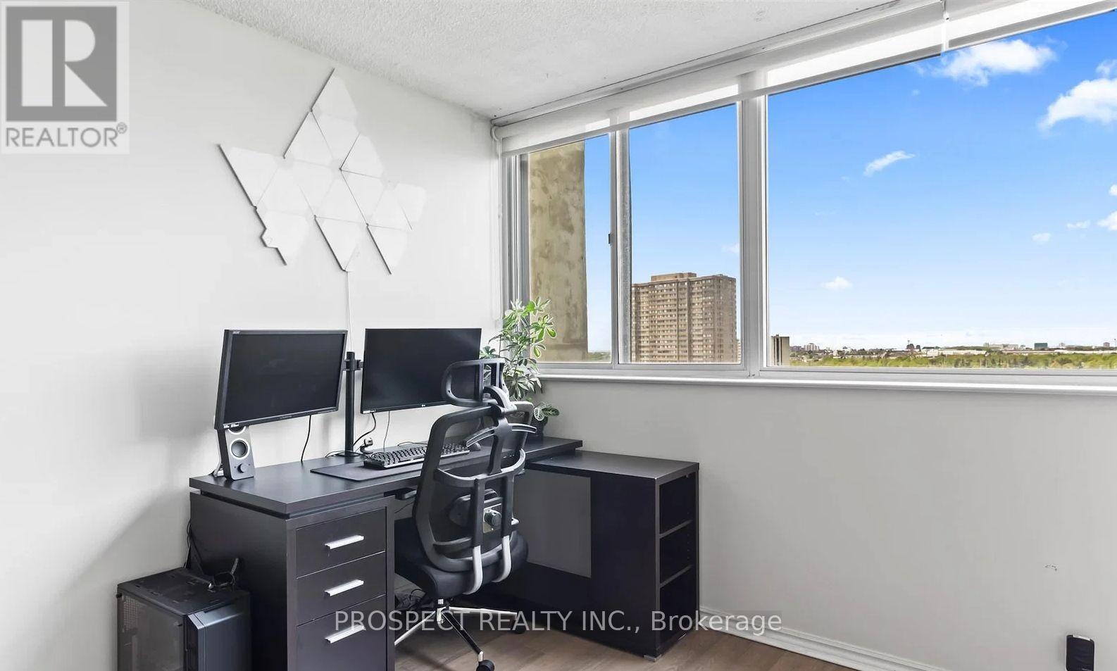 1201 - 80 Antibes Drive, Toronto, Ontario  M2R 3N5 - Photo 8 - C13586958