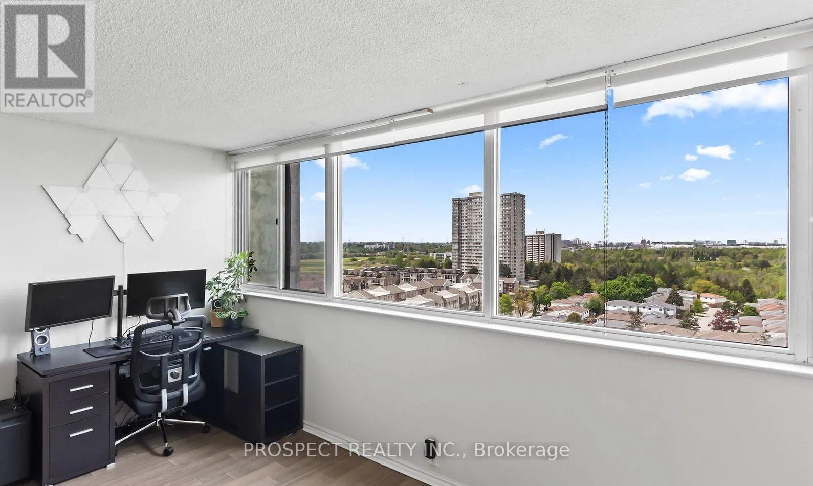 1201 - 80 Antibes Drive, Toronto, Ontario  M2R 3N5 - Photo 9 - C13586958