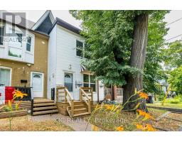 145 BOULTBEE AVENUE, Toronto, Ontario