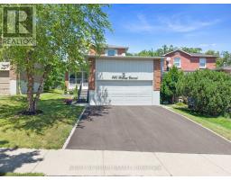 229 BILLINGS CRESCENT, Newmarket, Ontario