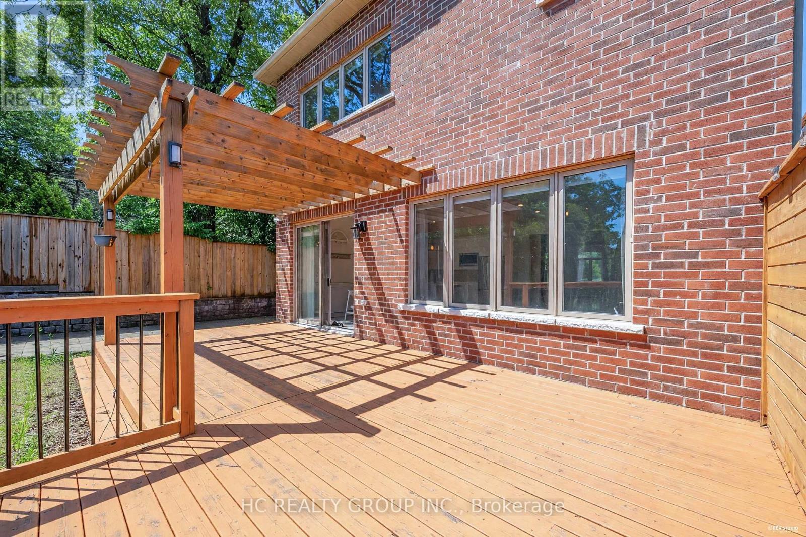 233 Butternut Ridge Trail, Aurora, Ontario  L4G 3P1 - Photo 38 - N13586896