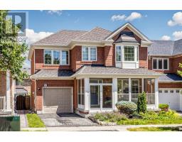 74 TROJAN CRESCENT, Markham, Ontario