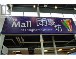 2607 - 8339 KENNEDY ROAD, Markham, Ontario