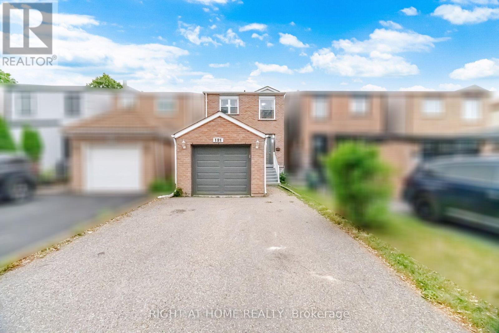 121 BOB O'LINK AVENUE, Vaughan, Ontario
