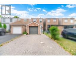121 BOB O'LINK AVENUE, Vaughan, Ontario