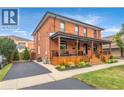 288 PARK Avenue, Brantford, Ontario