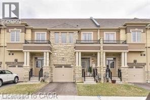 71 BILANSKI FARM Road, Brantford, Ontario