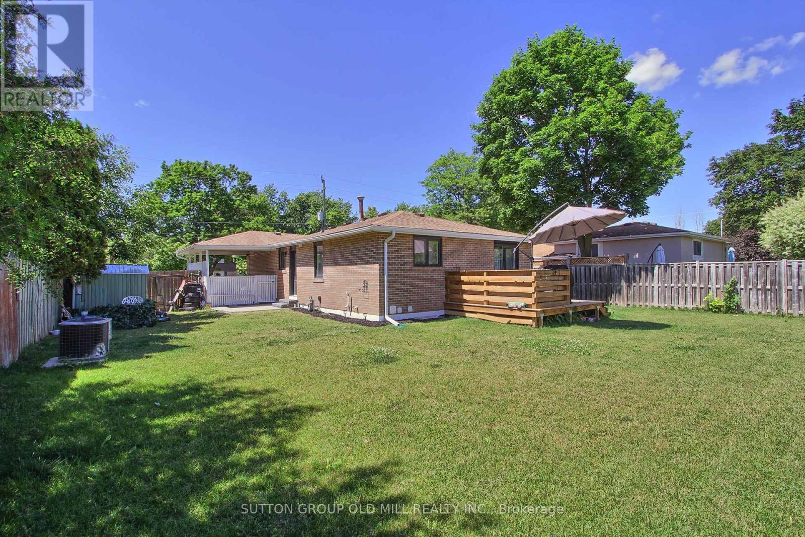 23 Moore Park Crescent, Halton Hills, Ontario L7G 2T3 - Photo 43 - W13571620