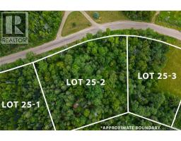 Lot 25-2 Green Road, Westcock, New Brunswick