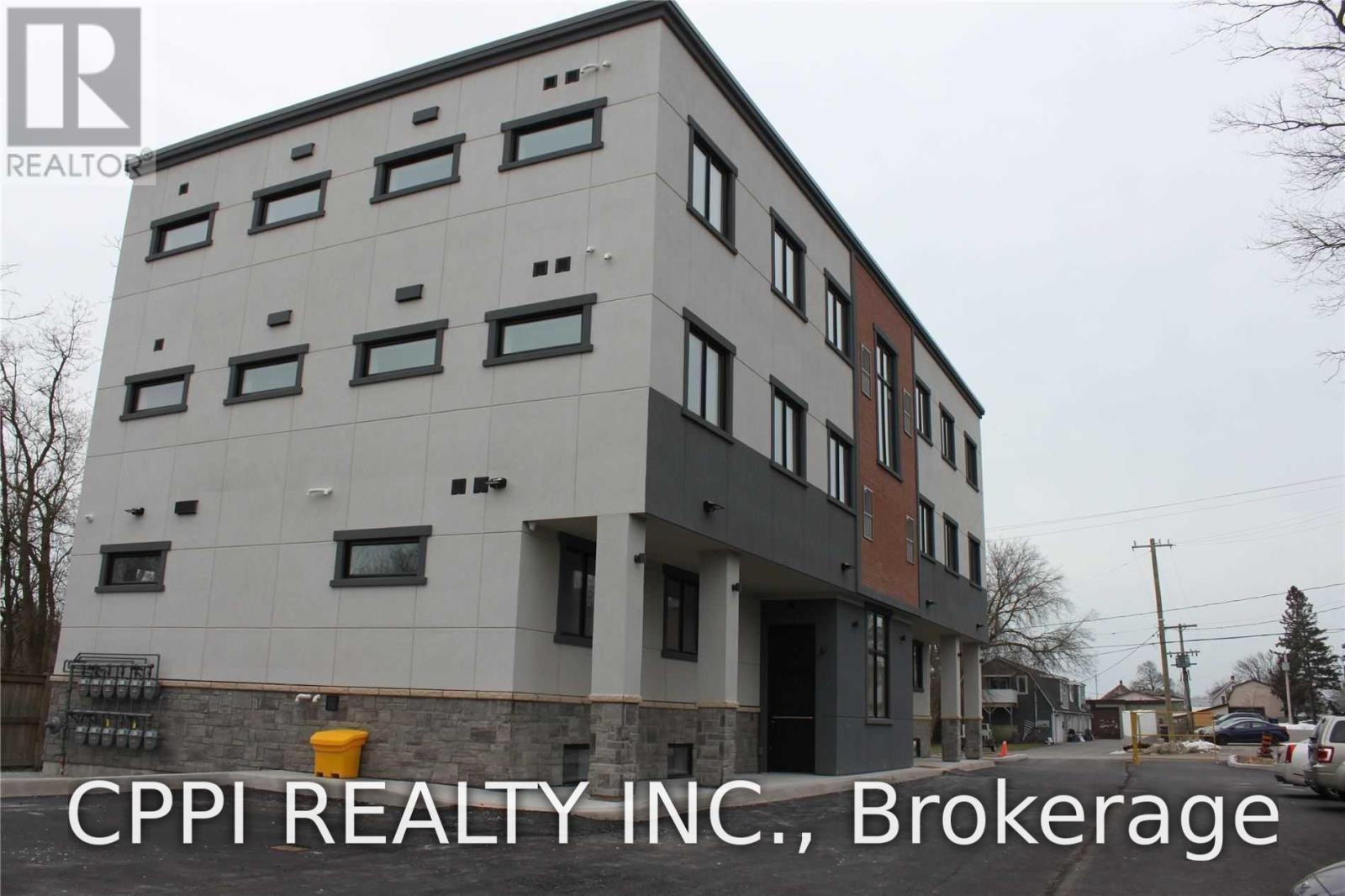 304 - 67 Minto Street, Port Colborne, Ontario  L3K 0B4 - Photo 1 - X13586884
