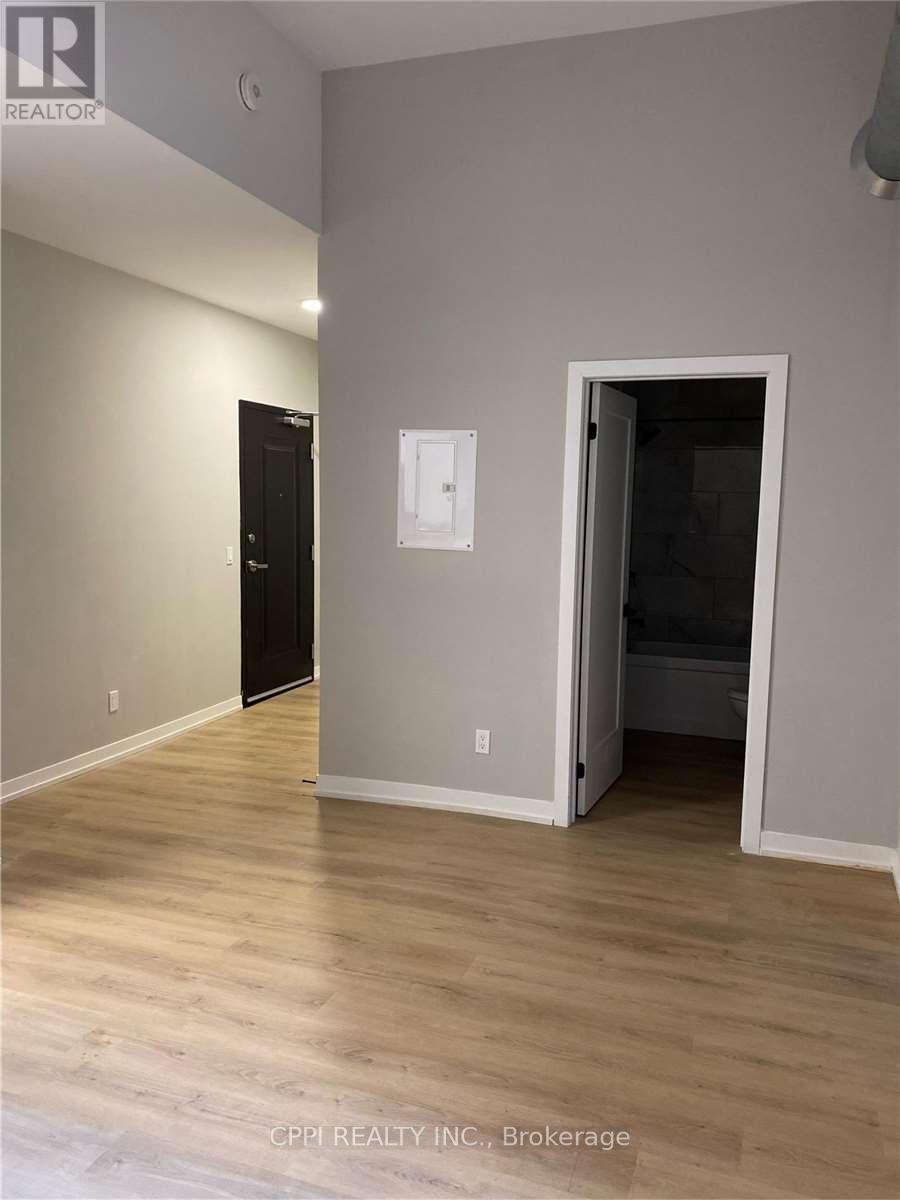 206 - 140 Simcoe Street, Peterborough, Ontario  K9H 0K5 - Photo 3 - X13586894
