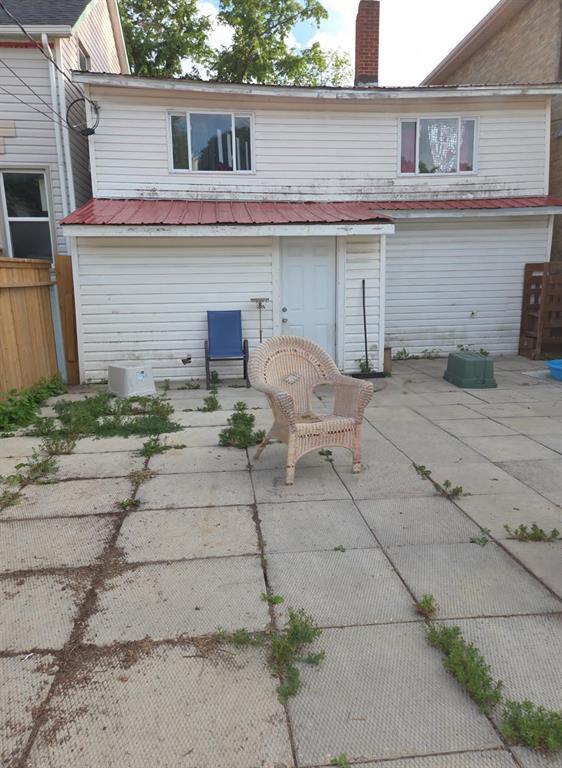 27 Inkster Boulevard, Winnipeg, Manitoba R2W 0J3 - Photo 19 - 202616991