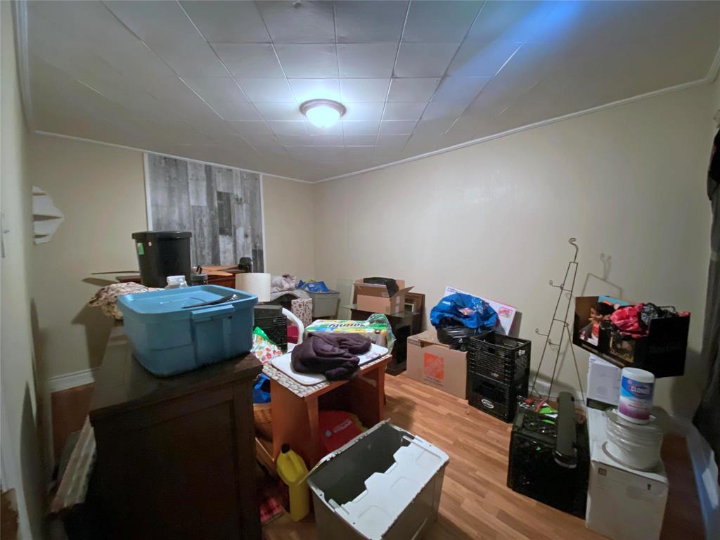 27 Inkster Boulevard, Winnipeg, Manitoba R2W 0J3 - Photo 5 - 202616991