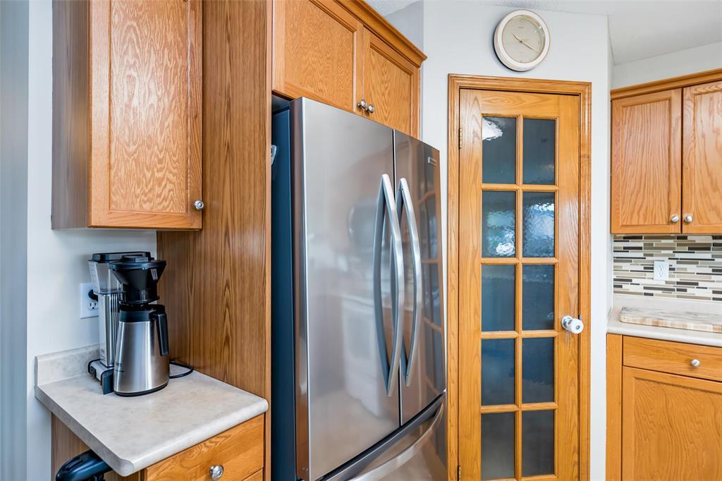 91 Braswell Bay, Winnipeg, Manitoba R3X 2C9 - Photo 12 - 202617193