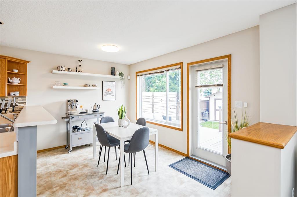 91 Braswell Bay, Winnipeg, Manitoba R3X 2C9 - Photo 17 - 202617193