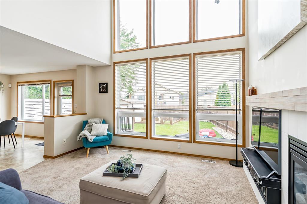 91 Braswell Bay, Winnipeg, Manitoba R3X 2C9 - Photo 23 - 202617193