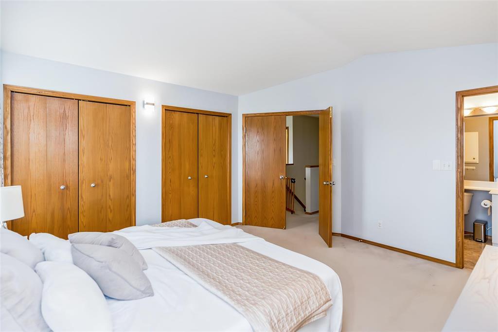 91 Braswell Bay, Winnipeg, Manitoba R3X 2C9 - Photo 29 - 202617193