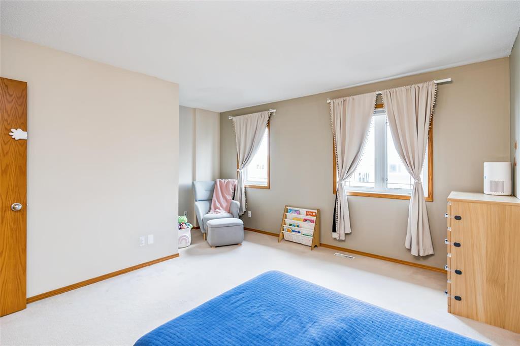 91 Braswell Bay, Winnipeg, Manitoba R3X 2C9 - Photo 32 - 202617193