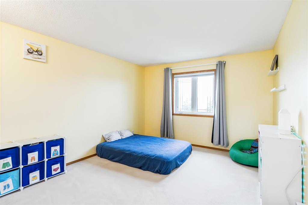 91 Braswell Bay, Winnipeg, Manitoba R3X 2C9 - Photo 34 - 202617193