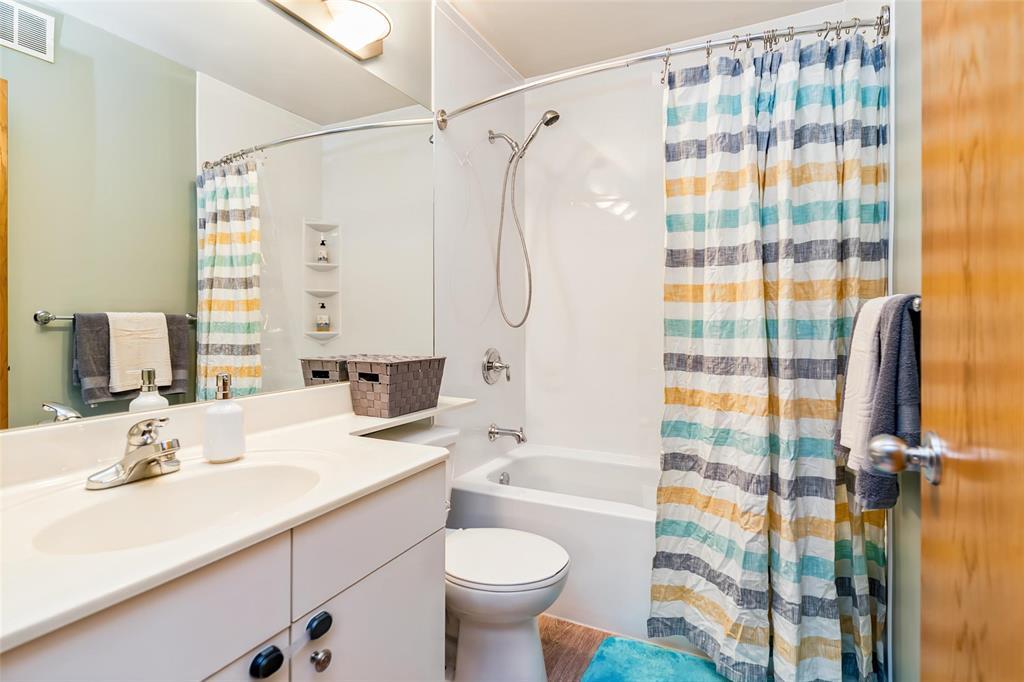 91 Braswell Bay, Winnipeg, Manitoba R3X 2C9 - Photo 36 - 202617193