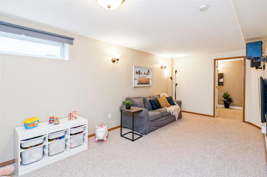 91 Braswell Bay, Winnipeg, Manitoba R3X 2C9 - Photo 37 - 202617193