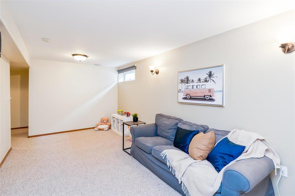 91 Braswell Bay, Winnipeg, Manitoba R3X 2C9 - Photo 39 - 202617193
