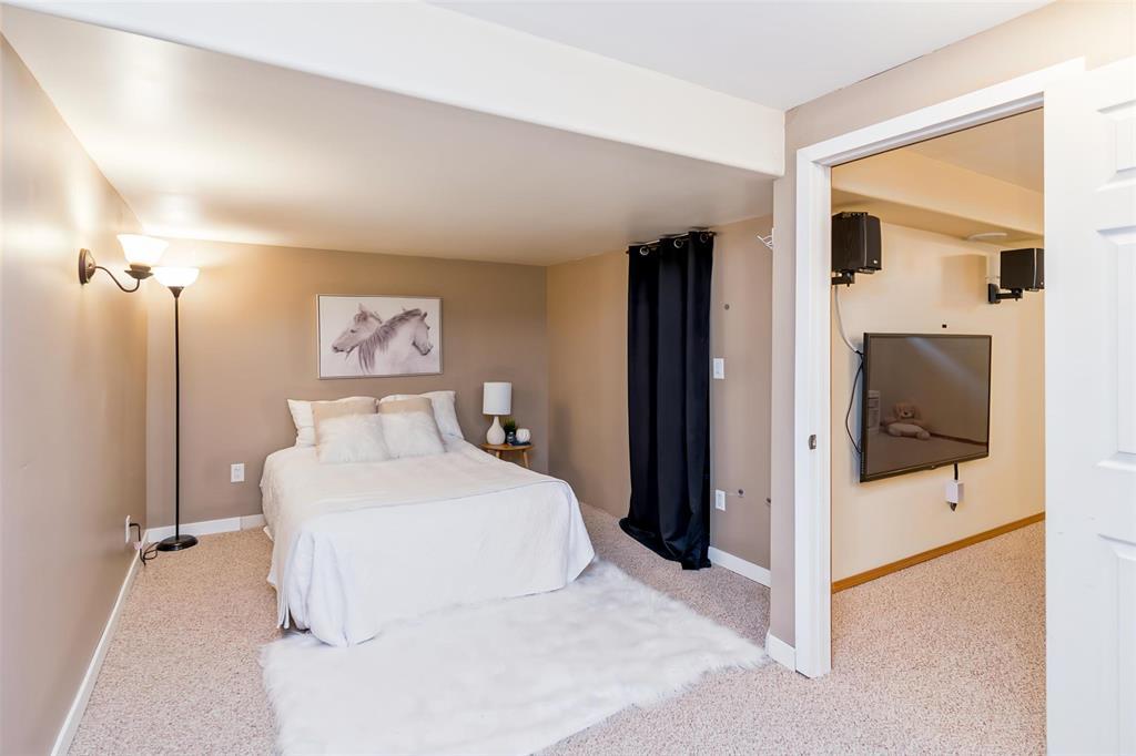 91 Braswell Bay, Winnipeg, Manitoba R3X 2C9 - Photo 40 - 202617193