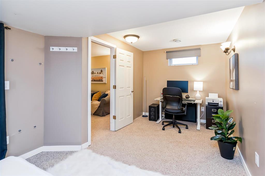 91 Braswell Bay, Winnipeg, Manitoba R3X 2C9 - Photo 41 - 202617193