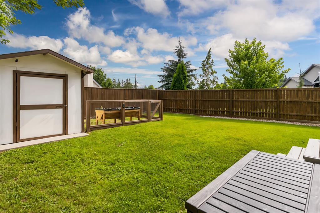 91 Braswell Bay, Winnipeg, Manitoba R3X 2C9 - Photo 46 - 202617193