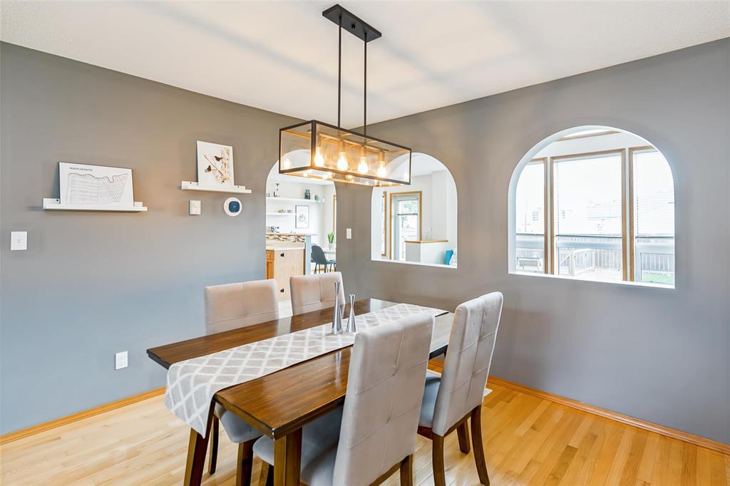 91 Braswell Bay, Winnipeg, Manitoba R3X 2C9 - Photo 8 - 202617193