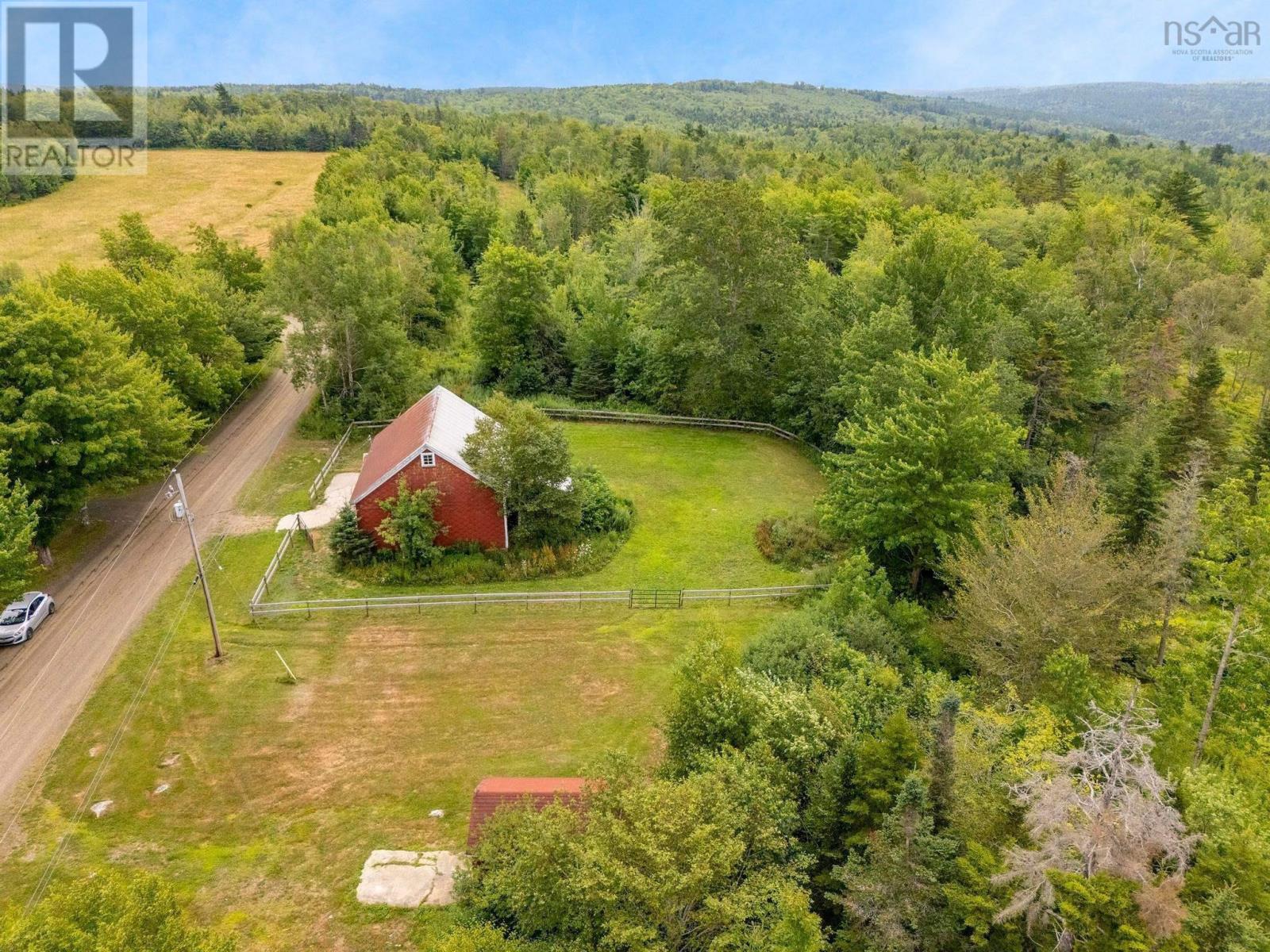 Lot Inglisville Road, West Inglisville, Nova Scotia  B0S 1M0 - Photo 22 - 202609479