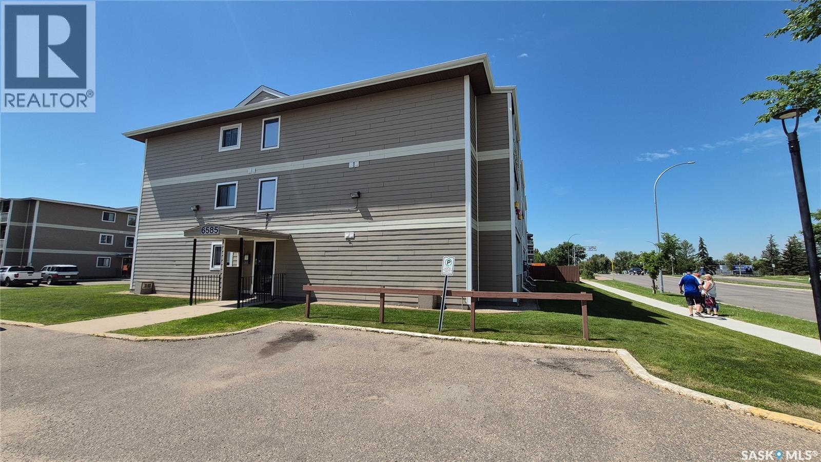 9 6585 Rochdale Boulevard, Regina, Saskatchewan  S4X 2Z1 - Photo 2 - SK043023