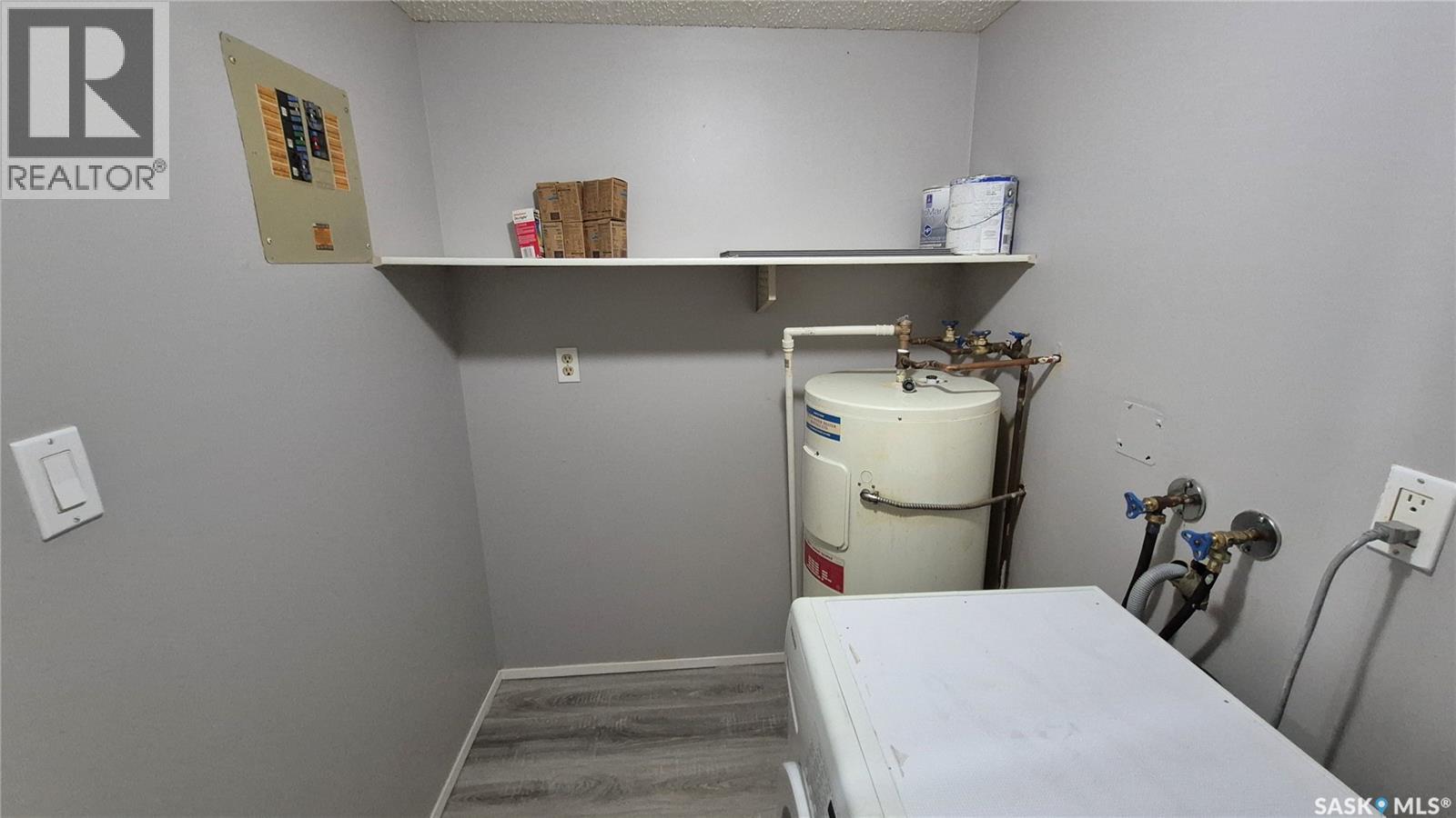 9 6585 Rochdale Boulevard, Regina, Saskatchewan  S4X 2Z1 - Photo 20 - SK043023