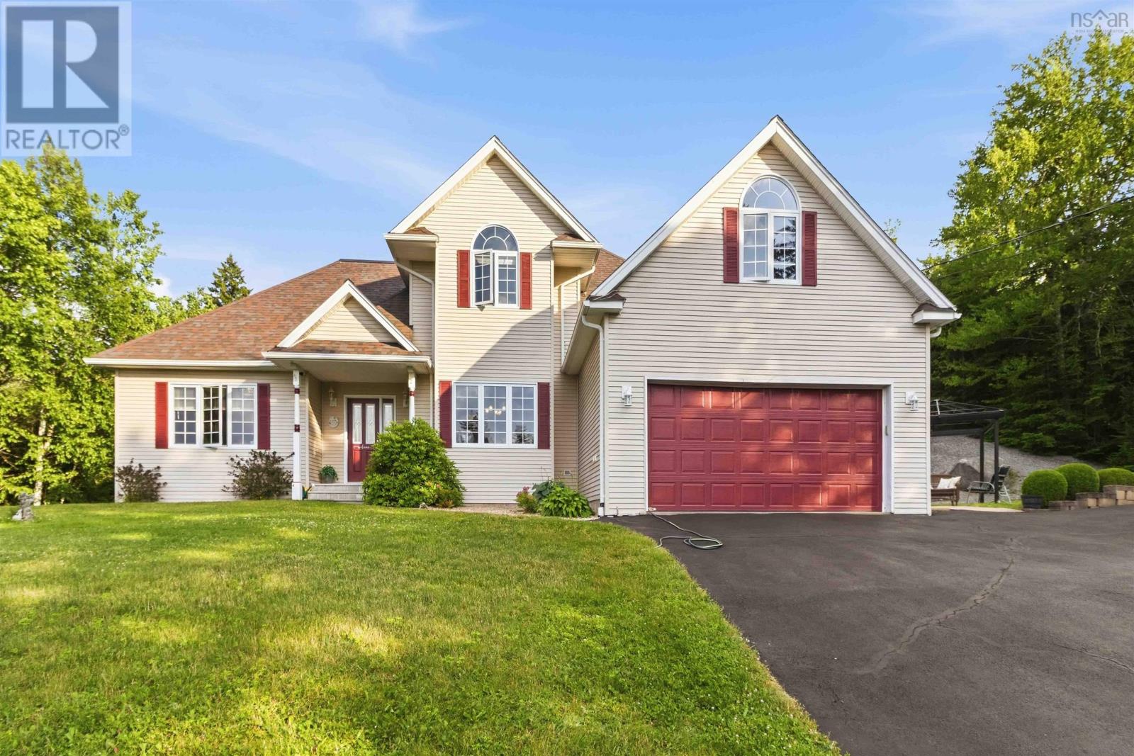 51 Parklyn Court, Westwood Hills, Nova Scotia  B3Z 1M5 - Photo 1 - 202618106