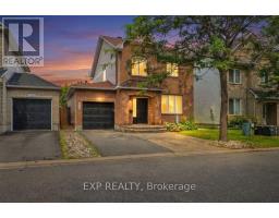 114 ASHMORE DRIVE, ottawa, Ontario