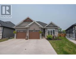 28 HARVARD COURT, Welland, Ontario