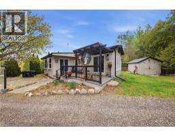 230 MOUNTAIN ASH Road, ayr, Ontario